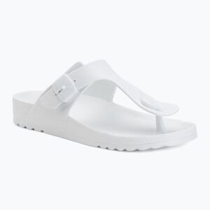 Scholl Bahia Eva white női papucs (Bahia EVA F274541065350) kép