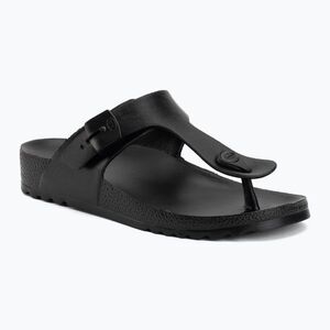 Scholl Bahia Eva black női papucs (Bahia EVA F274541004350) kép