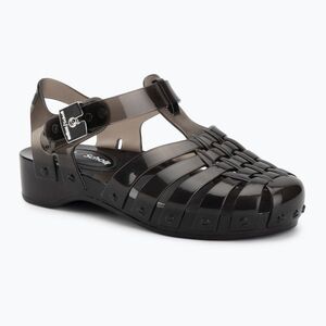 Női szandálok Scholl X Melissa Possession Pes PVC black (X Melissa Possession Pes PVC F012471004360) kép