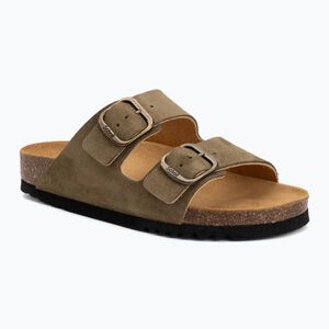 Scholl Josephine Suede női papucs (Josephine Suede F321651147350) kép