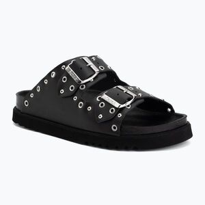 Scholl Beatriz Ring Leather női papucs (Beatriz Ring Leather F006331004350) kép