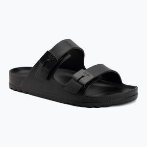 Scholl Bahia férfi papucsok EVA black (Bahia EVA F314201004400) kép