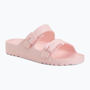 Scholl Bahia női papucs EVA light pink (Bahia EVA F269241475350) kép