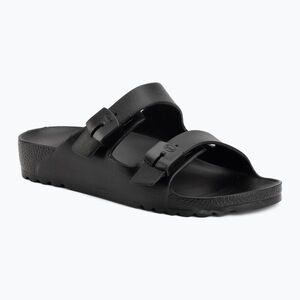 Scholl Bahia női papucs EVA black (Bahia EVA F269241004350) kép