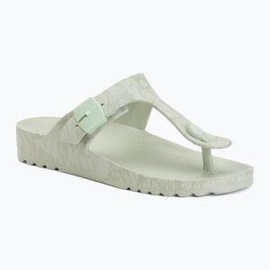 Scholl Bahia női papucs PriEVA pastel green (Bahia PriEVA F007443902350) kép