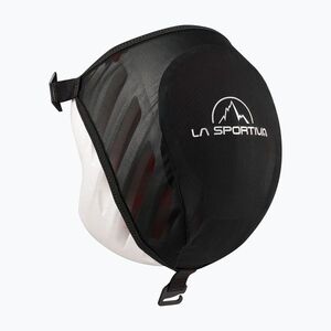 Sisaló a sisakhoz La Sportiva Helmet Carry Granite black (Helmet Carry Granite ZECP004K00K00) kép