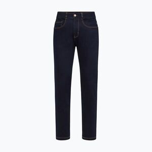 Női mászónadrág La Sportiva Eldo Jeans 2.0 jeans/deep sea (Eldo Jeans 2.0 ZACP102B10B43) kép