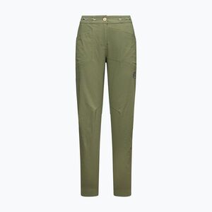 Női mászónadrág La Sportiva Mantra cypress/night sky (Mantra ZACP074E47B46) kép
