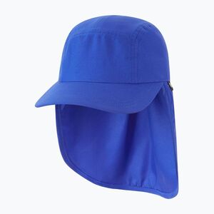 Gyerek sapka Reima Biitsi sparkly blue (Biitsi 5300152A-66A0) kép