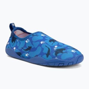 Reima Lean sparkly blue gyermek vízicipő (Lean 5400091A-66A1) kép