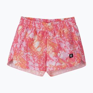 Gyerek fürdőnadrág Reima Nauru soft coral (Nauru 5200158E-3315) kép