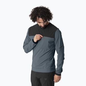 Férfi pulóver DYNAFIT Traverse Dynastretch cinder/0910 (Traverse Dynastretch 08-0000072078) kép