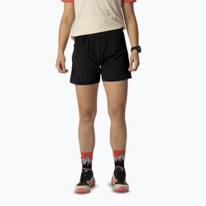 Női túrashort DYNAFIT Traverse Hybrid black out (Traverse Hybrid 08-0000072061) kép