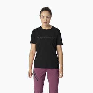Női túrapóló DYNAFIT Traverse black out (Traverse 08-0000072055) kép