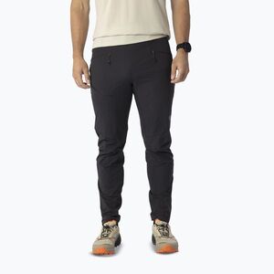 Dynafit Transalper Dunastretch férfi softshell nadrág black out (Transalper Dunastretch 08-0000071940) kép
