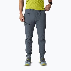 Férfi softshell nadrág Dynafit Transalper Dunastretch cinder (Transalper Dunastretch 08-0000071940) kép