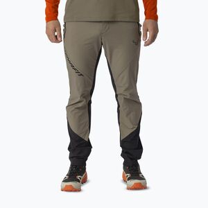 Férfi túranadrág DYNAFIT Transalper Light Dynastretch fallen rock/0910 (Transalper Light Dynastretch 08-0000071320) kép