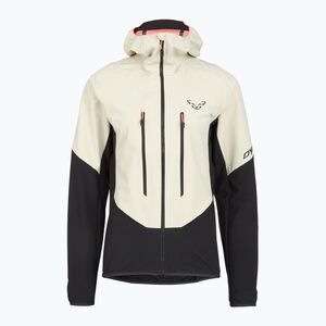 Női softshell dzseki DYNAFIT Blacklight Softshell olive (Blacklight Softshell 08-0000071961) kép