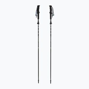 Nordic walking botok GABEL Carbon Feather XTL black (Carbon Feather XTL 7009500300000) kép