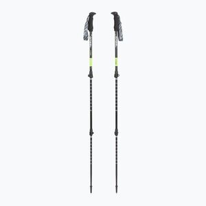 Nordic walking botok GABEL X-Trail lime (X-Trail 7008447100000) kép