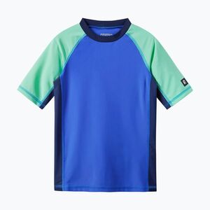 Gyerek úszópóló Reima Uiva sparkly blue (Uiva 5200149G-66A0) kép