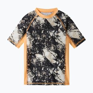 Gyerek úszópóló Reima Uiva soft black (Uiva 5200149H-9781) kép