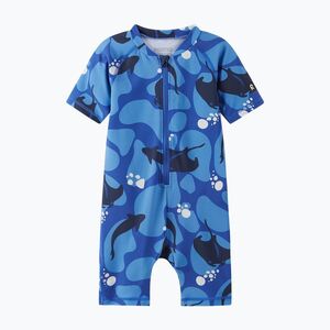 Gyerek overall UPF 50+ Reima Atlantti sparkly blue (Atlantti 5200131C) kép