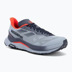 Férfi futócipő Rossignol Vezor true night blue (Vezor RNNMA70) kép