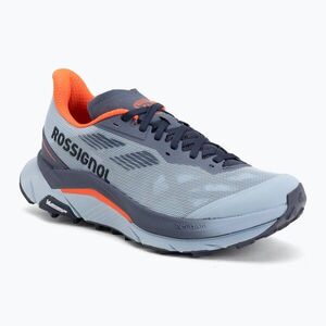 Női futócipő Rossignol Vezor true night blue (Vezor RNNWA70) kép