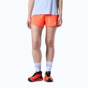 Női futóshort Rossignol Sapa neon red (Sapa RLNWP15) kép