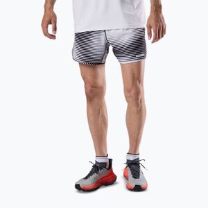 Férfi futóshort Rossignol Sapa 5" black line fogg (Sapa 5" RLNMP30) kép