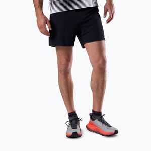 Rossignol Sapa futóshort 2IN1 7" black (Sapa 2IN1 7" RLOMP19) kép