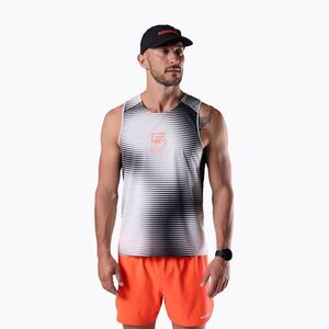 Férfi futópóló Rossignol Sapa Ultra Tank black line fogg (Sapa Ultra Tank RLOMY19) kép
