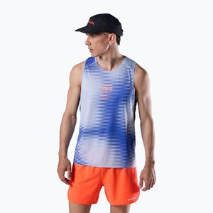 Rossignol Sapa Ultra Tank férfi futópóló dazzle blue line fogg (Sapa Ultra Tank RLOMY19) kép
