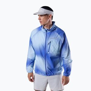 Férfi futódzseki Rossignol Sidelhorn PKB dazzle blue line fogg (Sidelhorn PKB RLNMJ78) kép