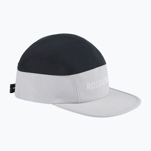 Baseballsapka Rossignol Active 5 Panel light grey (Active 5 Panel RLOMH25) kép