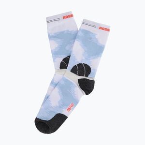 Zokni Rossignol Sapa Mid aura blue line fogg (Sapa Mid RLNMX13) kép