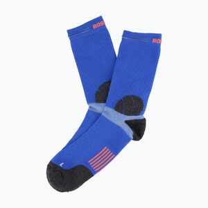 Zokni Rossignol Sapa Mid dazzle blue (Sapa Mid RLNMX13) kép