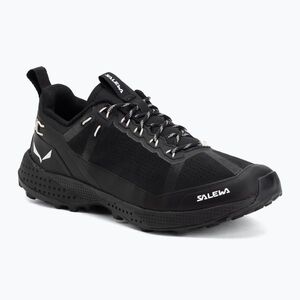 Salewa Pedroc Light női túracipő black/black (Pedroc Light 00-0000061492) kép
