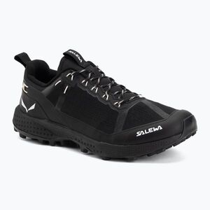 Salewa Pedroc Light black/black férfi túracipő (Pedroc Light 00-0000061491) kép