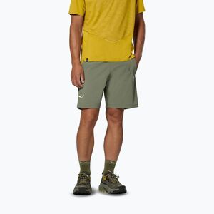Salewa Pedroc férfi túrashort DST Light faded green (Pedroc DST Light 00-0000029312) kép