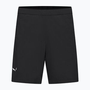 Salewa Pedroc férfi túrashort DST Light black out (Pedroc DST Light 00-0000029312) kép