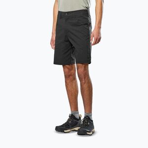 Férfi trekking rövidnadrág Salewa Fanes Light black out (Fanes Light 00-0000028837) kép
