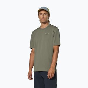 Salewa Pedroc Dry Light férfi póló faded green (Pedroc Dry Light 00-0000029294) kép