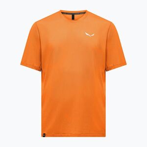 Salewa Pedroc Dry Light turmeric férfi póló (Pedroc Dry Light 00-0000029294) kép