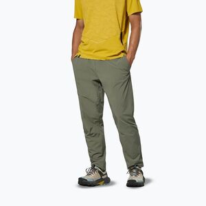 Férfi túranadrág Salewa Pedroc 3 DST Light faded green (Pedroc 3 DST 0000029305) kép