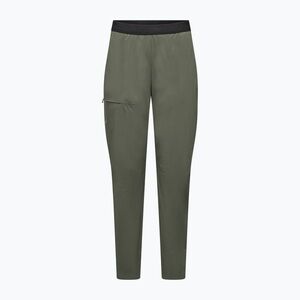 Női túranadrág Salewa Pedroc 3 DST Light faded green (Pedroc 3 DST Light 00-0000029306) kép