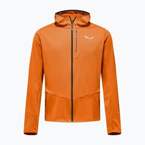 Férfi szélálló dzseki Salewa Pedroc PL 3 HD turmeric (Pedroc PL 3 HD 00-0000029287) kép