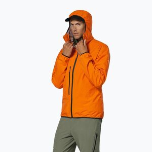 Férfi softshell dzseki Salewa Agner 3 PTX 3L turmeric (Agner 3 PTX 3L 00-0000029278) kép