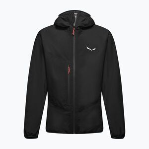 Férfi softshell dzseki Salewa Agner 3 PTX 3L black out (Agner 3 PTX 3L 00-0000029278) kép